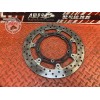 Paire de disque de frein avant Yamaha FZ6 de 2004 à 2006 