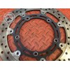 Paire de disque de frein avant Yamaha FZ6 de 2004 à 2006 