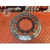 Paire de disque de frein avant Yamaha FZ6 de 2004 à 2006 