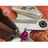 Platine repose pied droite Yamaha FZ6 de 2004 à 2006 