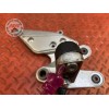 Platine repose pied droite Yamaha FZ6 de 2004 à 2006 