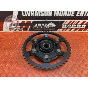 Porte couronne Yamaha FZ6 de 2004 à 2006 