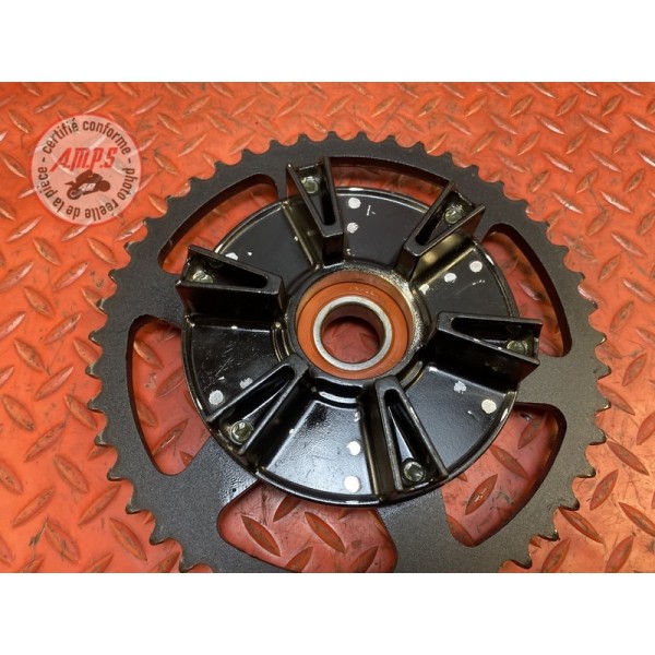 Porte couronne Yamaha FZ6 de 2004 à 2006 