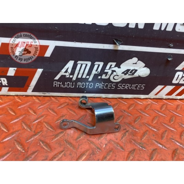 Support cable d'embrayage Yamaha FZ6 de 2004 à 2006 