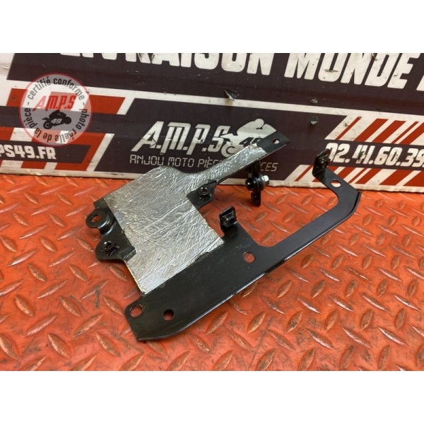 Support de CDI Yamaha FZ6 de 2004 à 2006 