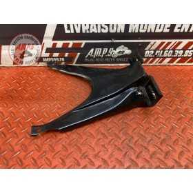 Support de plaque ERMAX Yamaha FZ6 de 2004 à 2006 
