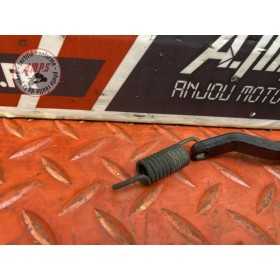 Support de pédale de frein Yamaha FZ6 de 2004 à 2006 