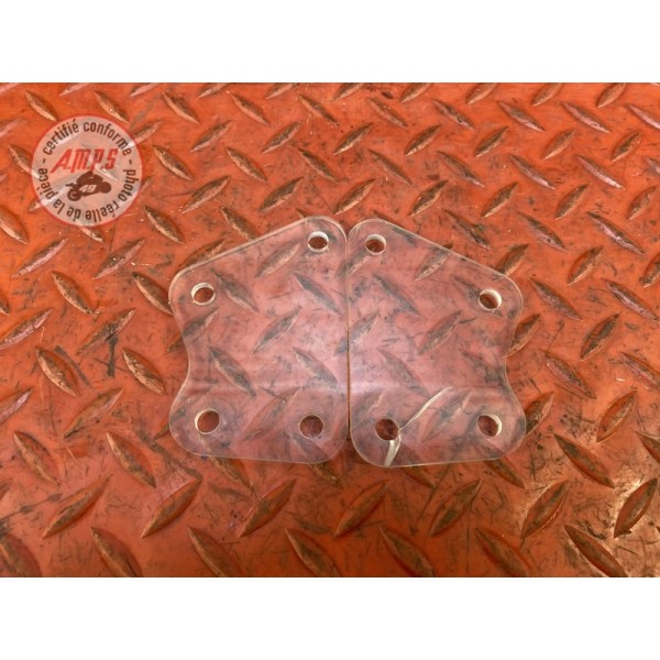 Support optique de phare avant Yamaha FZ6 de 2004 à 2006 