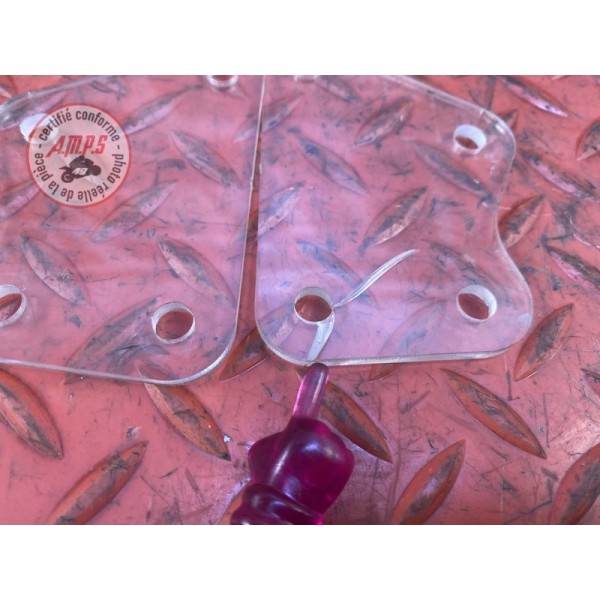 Support optique de phare avant Yamaha FZ6 de 2004 à 2006 