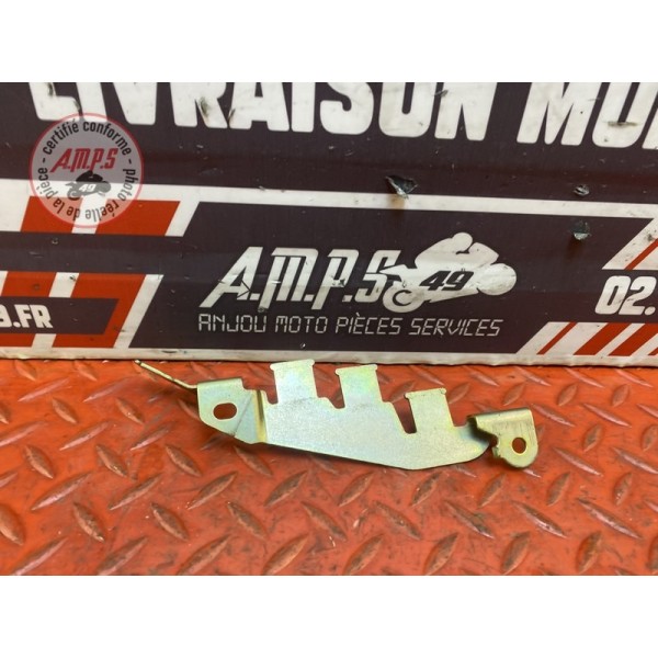 Support relais Yamaha FZ6 de 2004 à 2006 