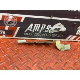 Support relais Yamaha FZ6 de 2004 à 2006 