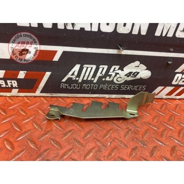 Support relais Yamaha FZ6 de 2004 à 2006 