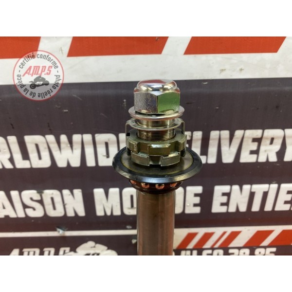 Te de fourche inférieur Yamaha FZ6 de 2004 à 2006 