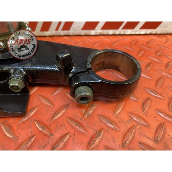 Te de fourche inférieur Yamaha FZ6 de 2004 à 2006 