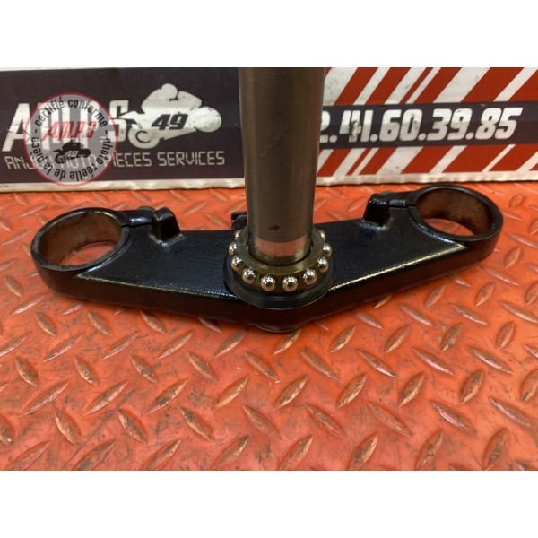 Te de fourche inférieur Yamaha FZ6 de 2004 à 2006 