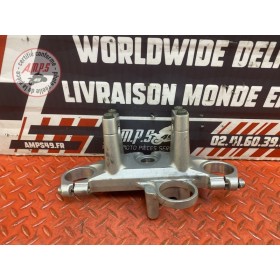 Te de fourche supérieur Yamaha FZ6 de 2004 à 2006 