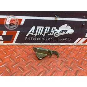 Verrouillage de selle Yamaha FZ6 de 2004 à 2006 