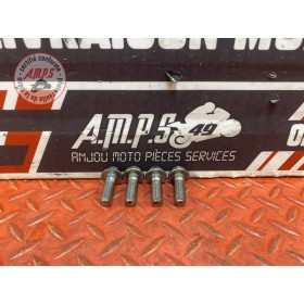 Vis d'étrier de frein avant Yamaha FZ6 de 2004 à 2006 