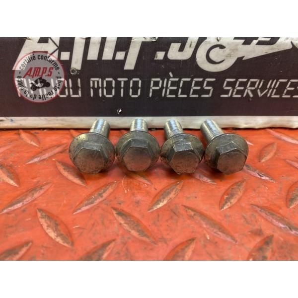 Vis d'étrier de frein avant Yamaha FZ6 de 2004 à 2006 