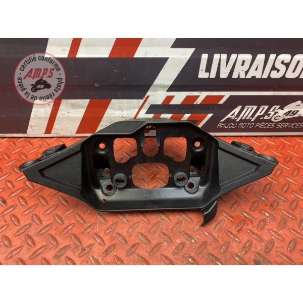Entourage de compteur