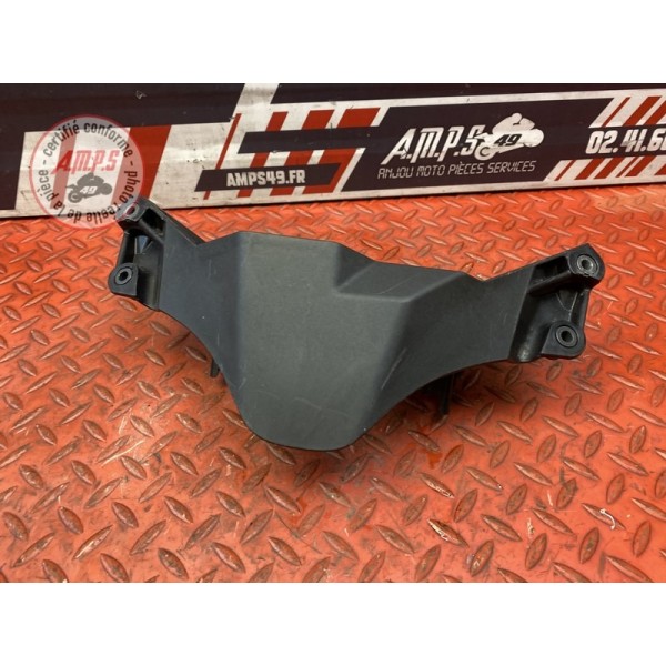 Entourage de compteur 