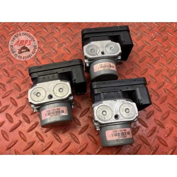 Centrale ABS 
