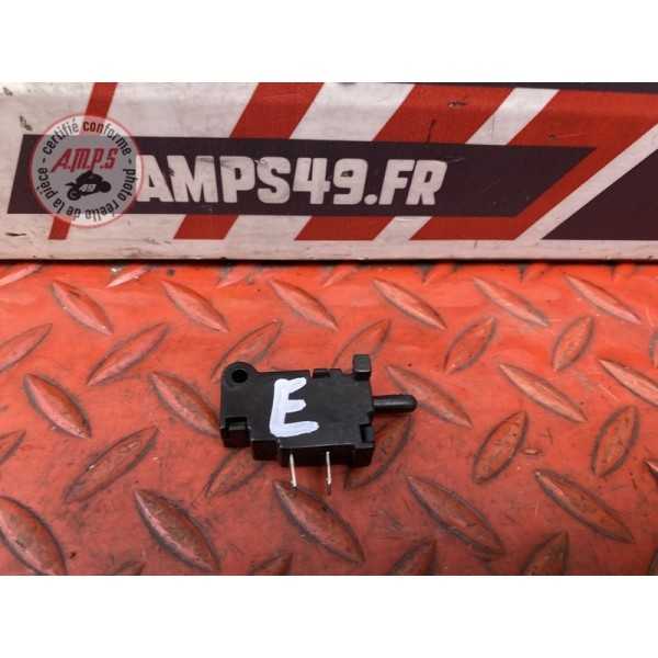 Contacteur d'embrayage 