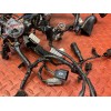 Faisceau électrique principale 