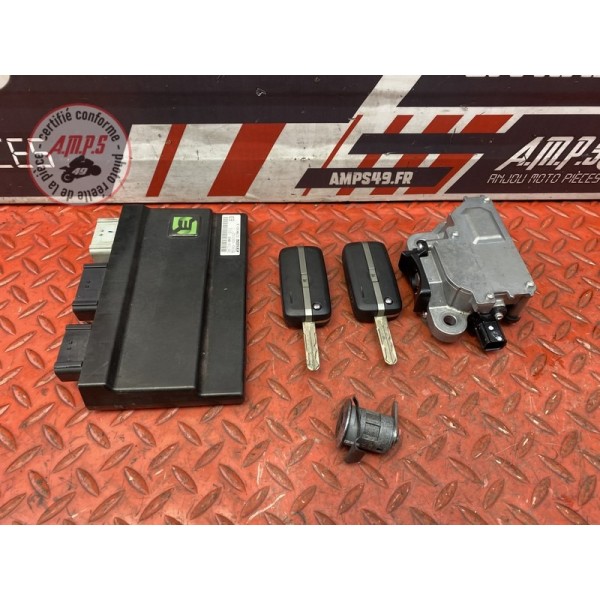 Kit neiman avec boitier CDI 1 
