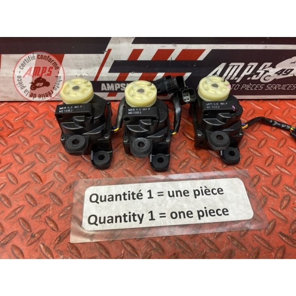Moteur de valve d echappement 