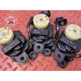 Moteur de valve d echappement 