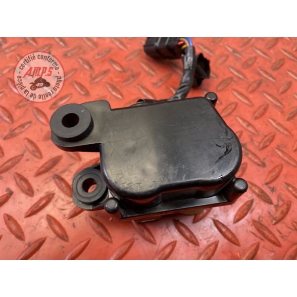Moteur de valve d echappement 