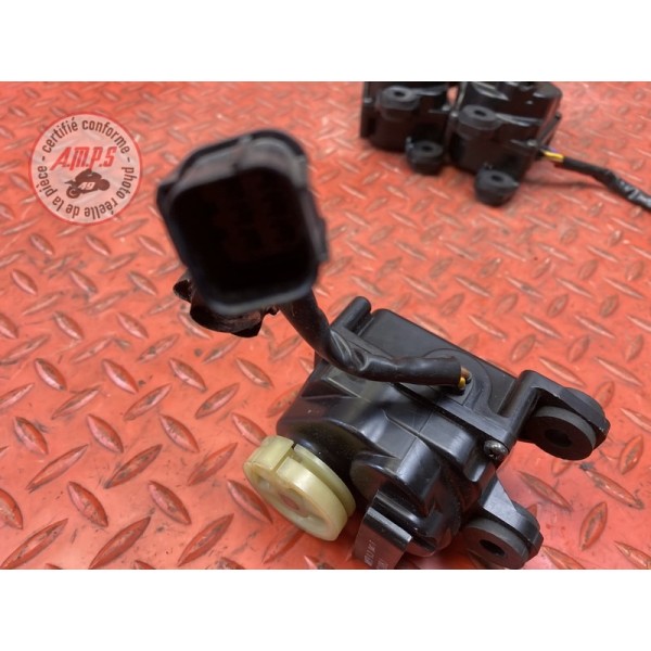 Moteur de valve d echappement 