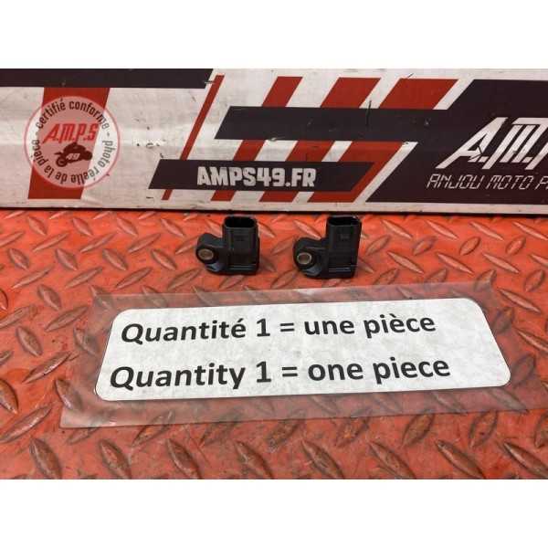 Sonde d'air 
