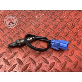 Sonde lambda prise bleu 