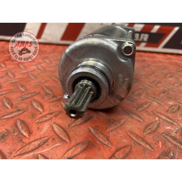 Démarreur 