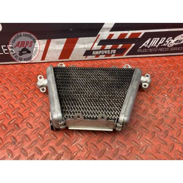 Radiateur d'huile