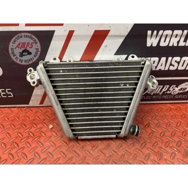 Radiateur d'huile 