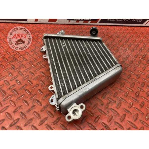 Radiateur d'huile 