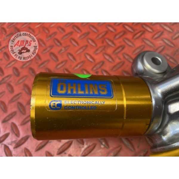 Amotisseur arrière Ohlins 