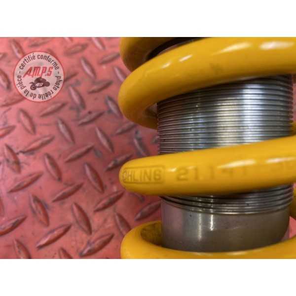 Amotisseur arrière Ohlins 