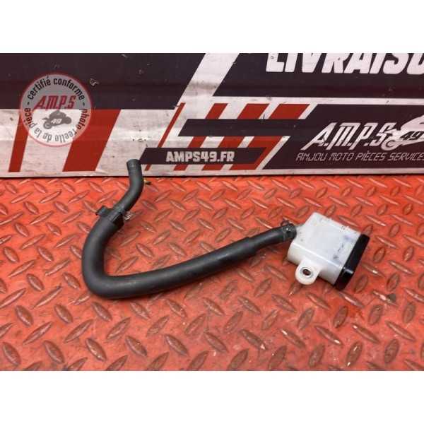 Bocal de liquide de frein arriere Honda CBR 1000 RR-R Fireblade 2020 à 2023 
