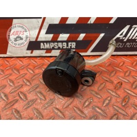 Bocal de liquide de frein avant Honda CBR 1000 RR-R Fireblade 2020 à 2023 
