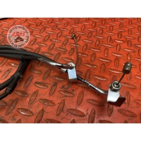 Cable de valve d'échappement Honda CBR 1000 RR-R Fireblade 2020 à 2023 