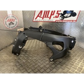 Cadre avec carte grise Honda CBR 1000 RR-R Fireblade 2020 à 2023 