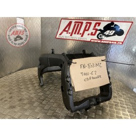 Cadre avec carte grise Honda CBR 1000 RR-R Fireblade 2020 à 2023 