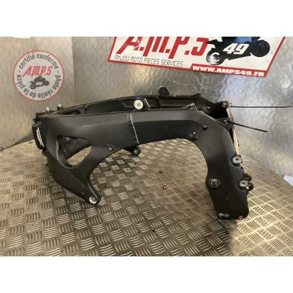 Cadre avec carte grise Honda CBR 1000 RR-R Fireblade 2020 à 2023 