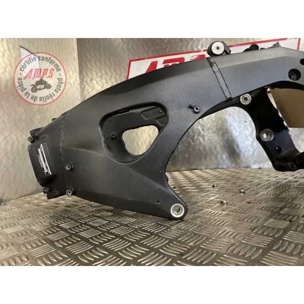 Cadre avec carte grise Honda CBR 1000 RR-R Fireblade 2020 à 2023 