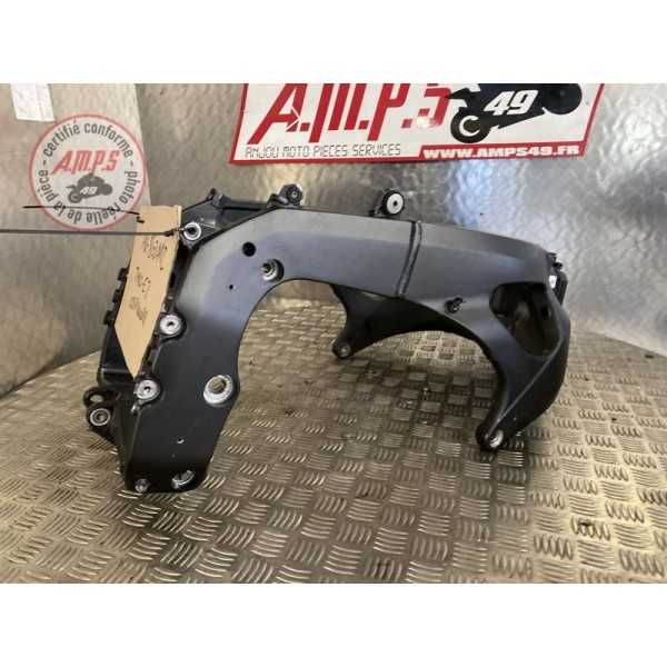 Cadre avec carte grise Honda CBR 1000 RR-R Fireblade 2020 à 2023 