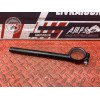 Demi guidon gauche Honda CBR 1000 RR-R Fireblade 2020 à 2023 
